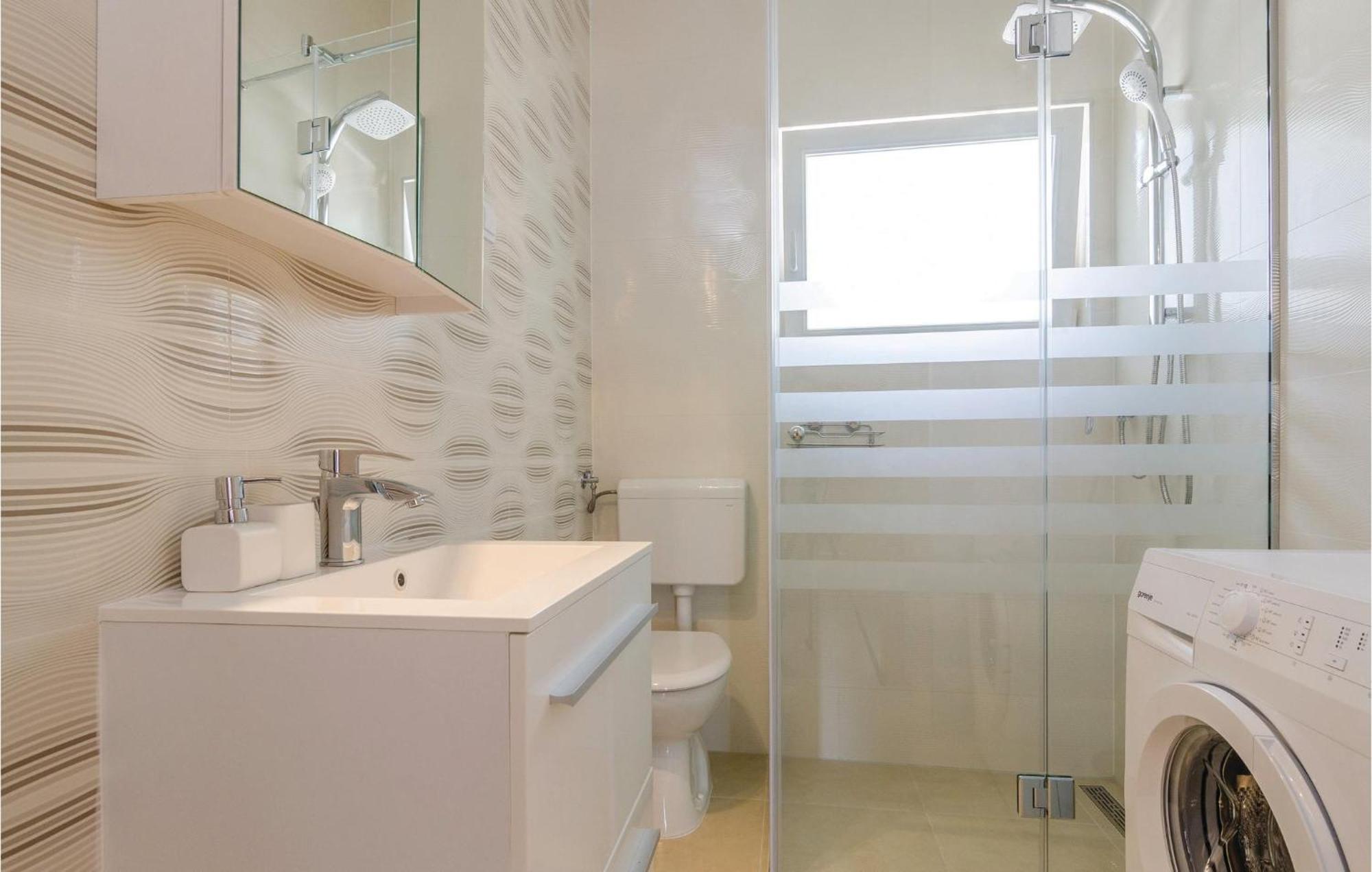 Nice Apartment In Blace With Wifi 외부 사진